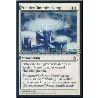 031 Feld der Unterdrückung