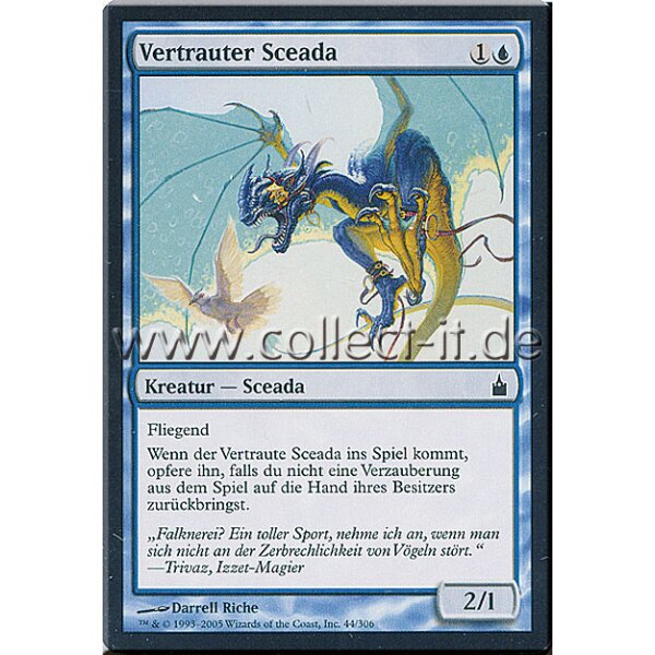 044 Vertrauter Sceada