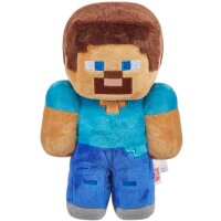 Minecraft 8" Basic Plush - Steve