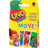 UNO Junior Move