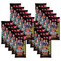 Topps Match Attax EXTRA 2022/23 - 20 Booster - Oster Special