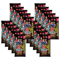 Topps Match Attax EXTRA 2022/23 - 20 Booster