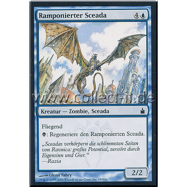 068 Ramponierter Sceada