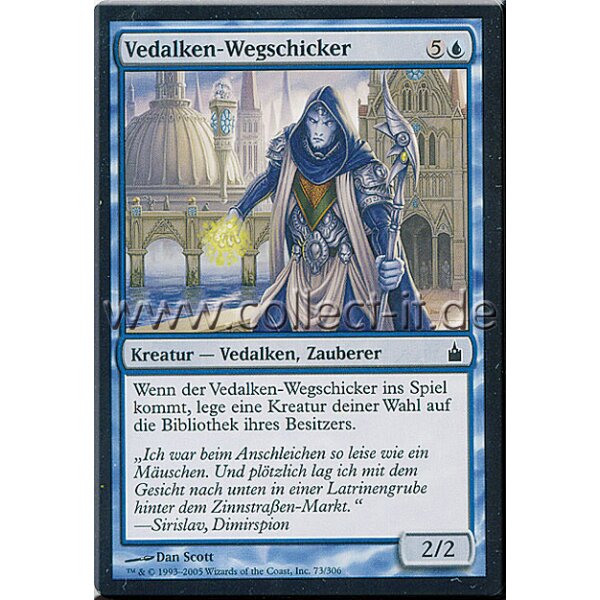 073 Vedalken-Wegschicker