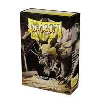 Dragon Shield Matte Dual Sleeves - Crypt (60 Sleeves)