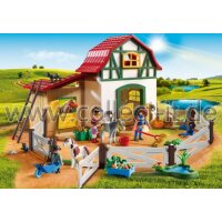 Playmobil Country 6927 - Ponyhof