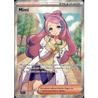 238/198 - Mimi - Ultra Rare - SV1 Karmesin & Purpur