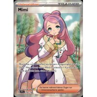 238/198 - Mimi - Ultra Rare - SV1 Karmesin & Purpur