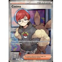 239/198 - Cosima - Ultra Rare - SV1 Karmesin & Purpur