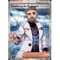 241/198 - Forschung des Professors (Prof. Futurus) -...