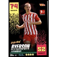 491 - Julian Ryerson - 2022/2023