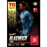 515 - Janis Blaswich - 2022/2023