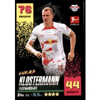 516 - Lukas Klostermann - 2022/2023