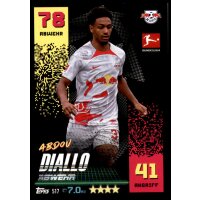 517 - Abdou Diallo - 2022/2023