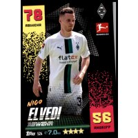 524 - Nico Elvedi - 2022/2023