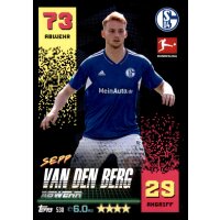 530 - Sepp van den Berg - 2022/2023