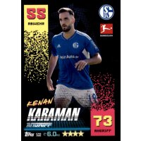 532 - Kenan Karaman - 2022/2023
