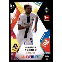 552 - Christoph Kramer - Ballverliebt - 2022/2023