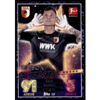 557 - Rafal Gikiewicz - Saison Superstar - 2022/2023