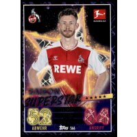 566 - Florian Kainz - Saison Superstar - 2022/2023