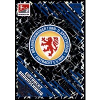 576 - Eintracht Braunschweig - Clubkarte - 2022/2023