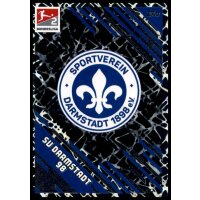 577 - SV Darmstadt 98 - Clubkarte - 2022/2023