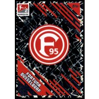 578 - Fortuna Düsseldorf - Clubkarte - 2022/2023