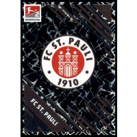 589 - FC St. Pauli - Clubkarte - 2022/2023