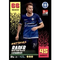 599 - Matthias Bader - 2022/2023