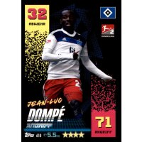 610 - Jean-Luc Dompe - 2022/2023