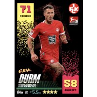 617 - Erik Durm - 2022/2023