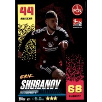 631 - Erik Shuranov - 2022/2023