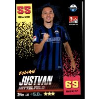 633 - Julian Justvan - 2022/2023