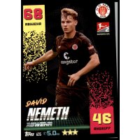 635 - David Nemeth - 2022/2023