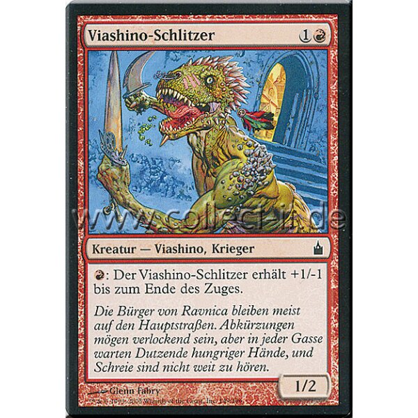 149 Viashino-Schlitzer