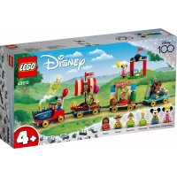 LEGO® Disney Classic 43212 - Disney Geburtstagszug