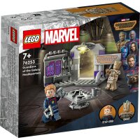 LEGO® Marvel Super Heroes™ 76253 -...