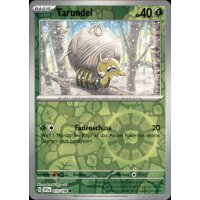 017/198 - Tarundel - Reverse Holo - SV1 Karmesin &...
