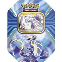 Pokemon TIN 107 Miraidon EX - Deutsch