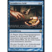 033 Gezaubertes Geld