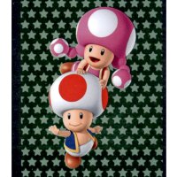 Sticker 9 - Super Mario Playtime 2023