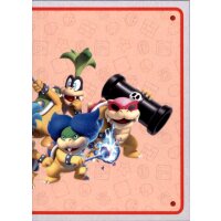 Sticker 11 - Super Mario Playtime 2023