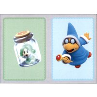 Sticker 15 - Super Mario Playtime 2023