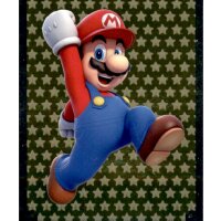 Sticker 16 - Super Mario Playtime 2023