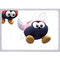 Sticker 17 - Super Mario Playtime 2023