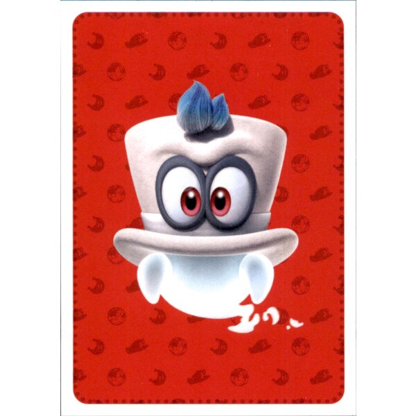 Sticker 103 - Super Mario Playtime 2023