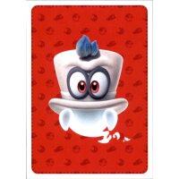 Sticker 103 - Super Mario Playtime 2023