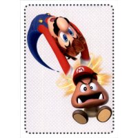 Sticker 107 - Super Mario Playtime 2023