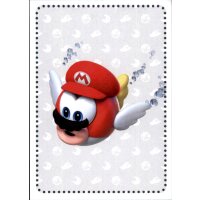 Sticker 109 - Super Mario Playtime 2023