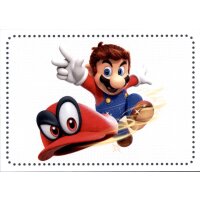 Sticker 110 - Super Mario Playtime 2023